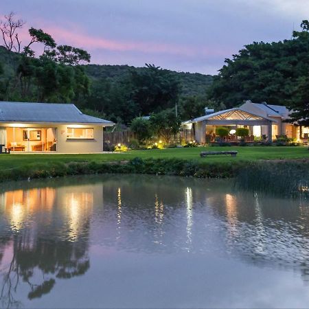 Chicane Bed And Breakfast Sunland Bagian luar foto