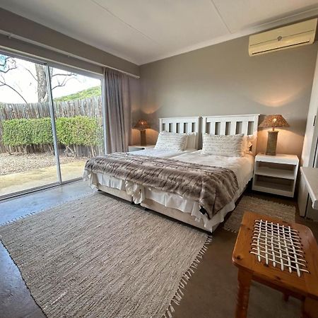 Chicane Bed And Breakfast Sunland Bagian luar foto