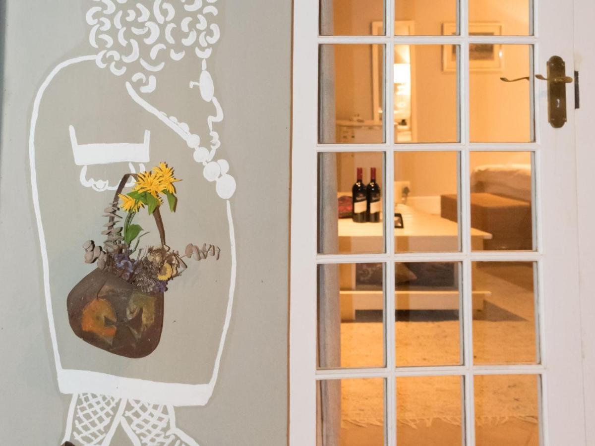 Chicane Bed And Breakfast Sunland Bagian luar foto