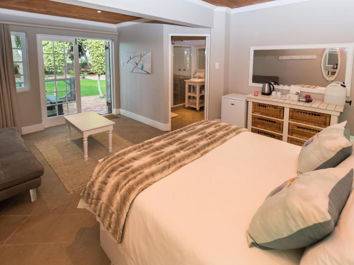 Chicane Bed And Breakfast Sunland Bagian luar foto