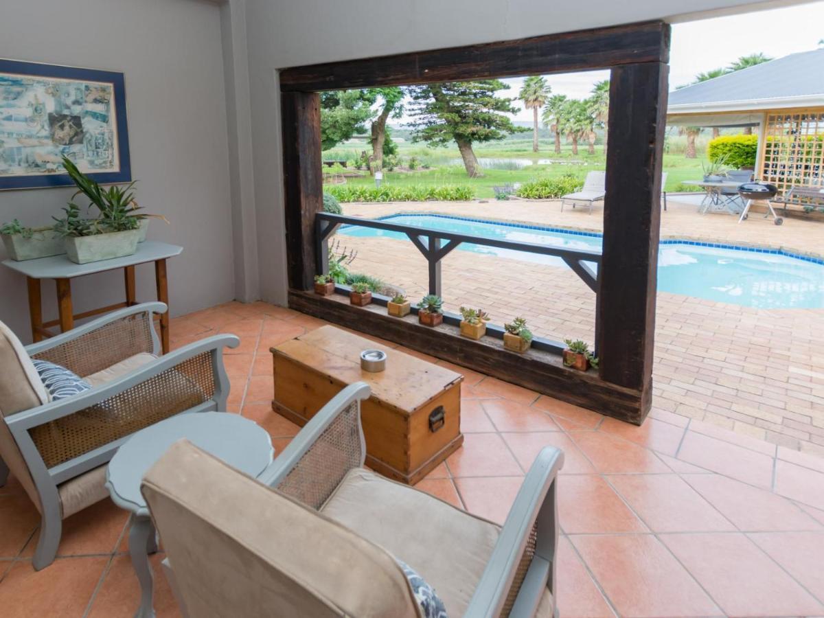 Chicane Bed And Breakfast Sunland Bagian luar foto