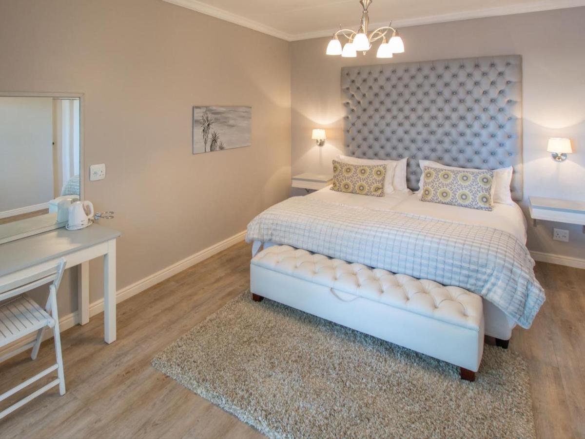 Chicane Bed And Breakfast Sunland Bagian luar foto