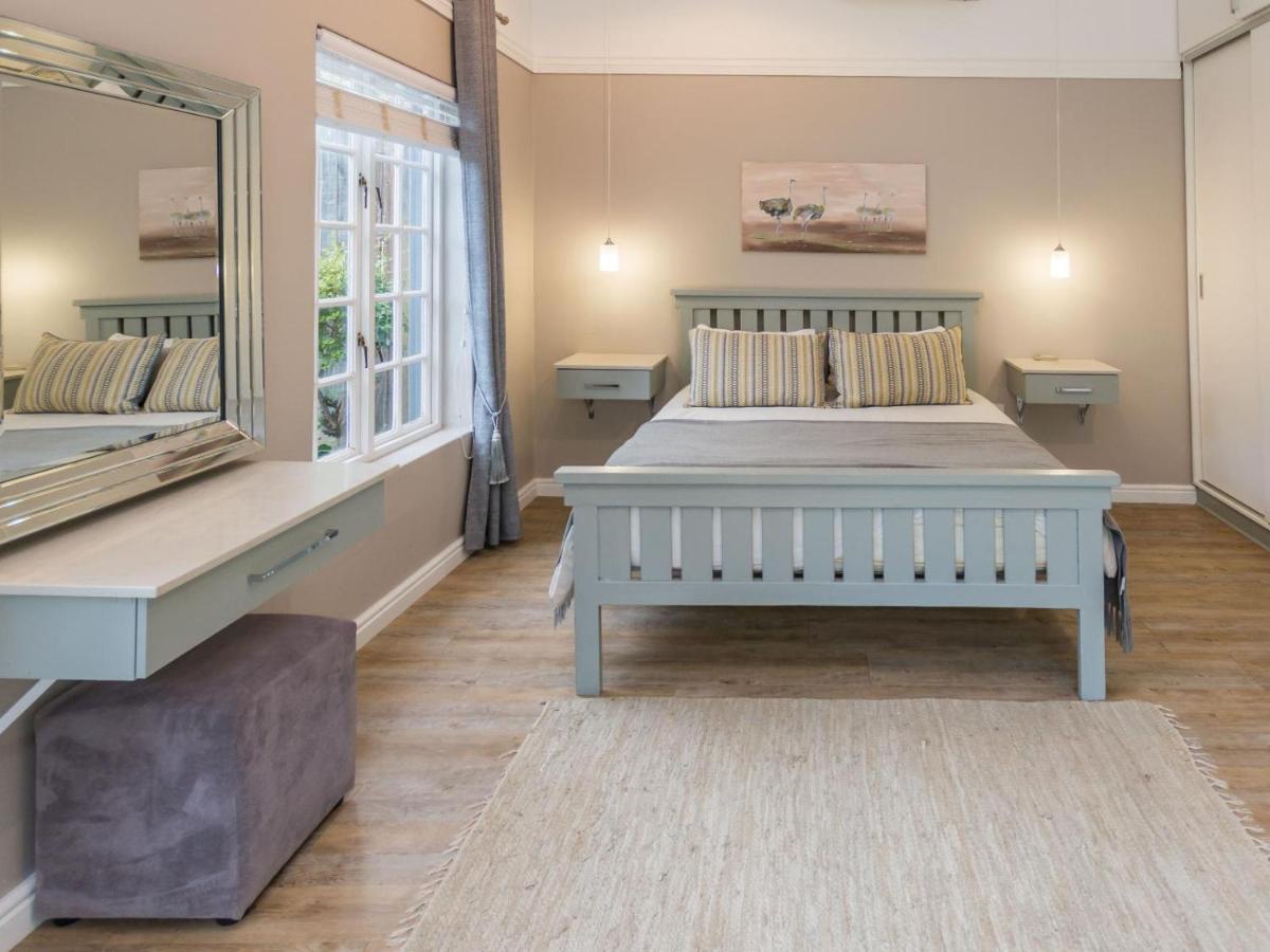 Chicane Bed And Breakfast Sunland Bagian luar foto