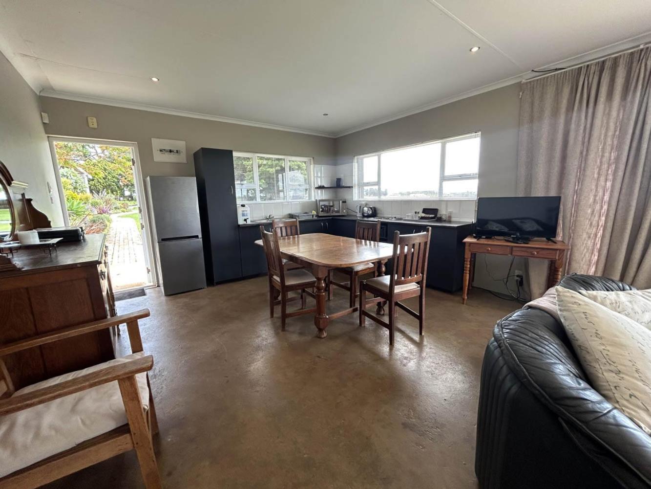 Chicane Bed And Breakfast Sunland Bagian luar foto